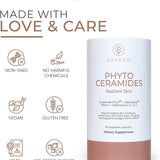 Daygen Phytoceramides